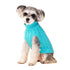 Warm Knitted Dog Sweater - Turtleneck for Small Pets