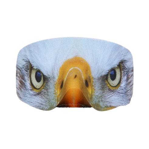 Ski Goggle Protector Cover