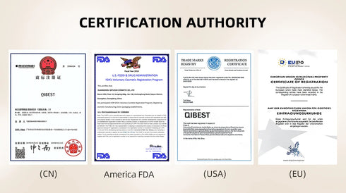 Shimmer Lip Gloss – Diamond Glitter & Waterproof