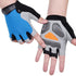 Non-Slip Breathable Gym Gloves