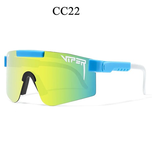 Outdoor Sport Pit Viper Sunglasses