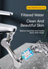 1080° Rotating Water Purification Faucet Filter – Kitchen Spray Head