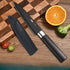 Japanese Chef's Knife for Sushi & Sashimi - 17.5cm Blade
