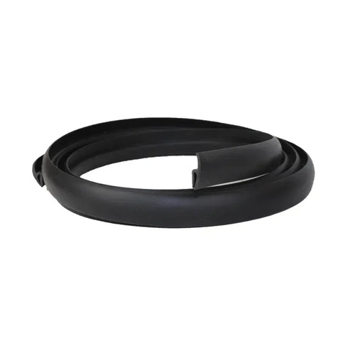 1.7m Windshield Moulding Seal Strip for Honda, Audi, BMW, VW & More