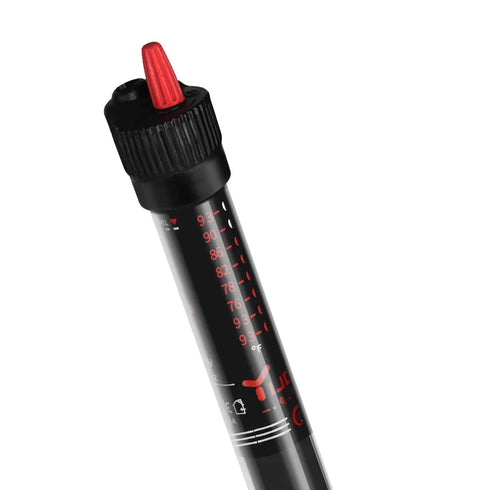 Adjustable Temperature Aquarium Heater Rod - 25W to 300W