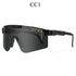 Outdoor Sport Pit Viper Sunglasses
