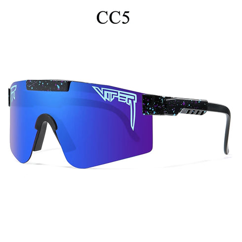 Outdoor Sport Pit Viper Sunglasses