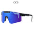 Outdoor Sport Pit Viper Sunglasses