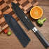 Japanese Chef's Knife for Sushi & Sashimi - 17.5cm Blade