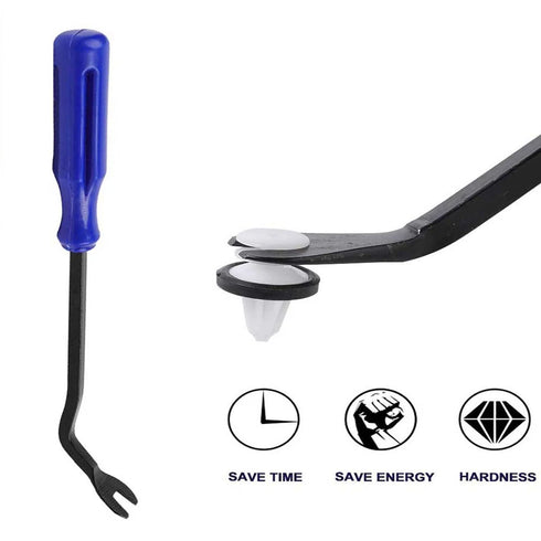 Car Disassembly Tool Kit – Trim Panel & Stereo Removal Set