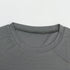 Men's Summer Quick Dry Gym T-Shirt - Oversized Fitness & Running Jersey