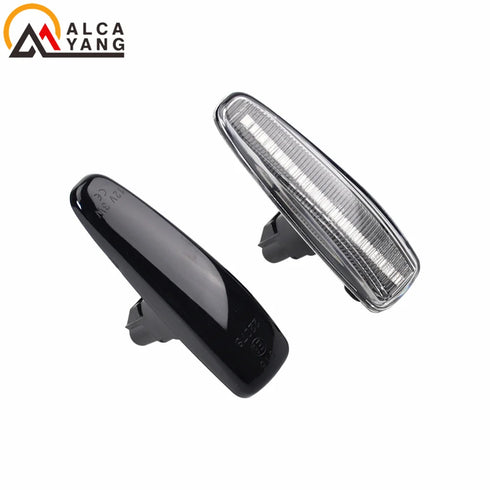 LED Dynamic Turn Signal Marker Light for Mitsubishi Lancer Evo X, Outlander Sport 2014+