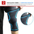 Compression Sleeve for Knee Support and Comfort