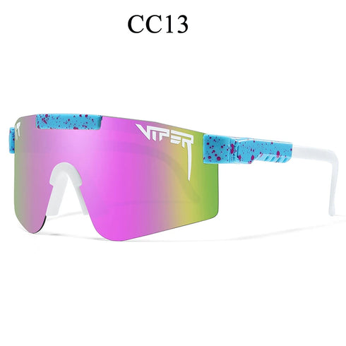 Outdoor Sport Pit Viper Sunglasses