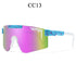 Outdoor Sport Pit Viper Sunglasses