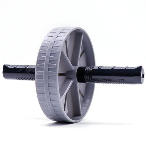 Non-Slip Ab Roller Wheel for Core Workouts