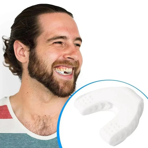 Jawline Exerciser & Neck Toning Trainer