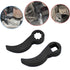 Angle Type Half Axle Disassembly Tool for Drive Pry Bar & Wrench