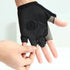 Non-Slip Breathable Gym Gloves
