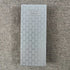 Diamond Knife Sharpening Stone, 80#-3000# Honeycomb Pattern