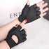 Cycling Fingerless Gloves - Breathable Anti-Slip for Men & Women