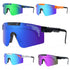 Outdoor Sport Pit Viper Sunglasses