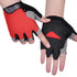 Non-Slip Breathable Gym Gloves
