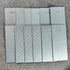 Diamond Knife Sharpening Stone, 80#-3000# Honeycomb Pattern