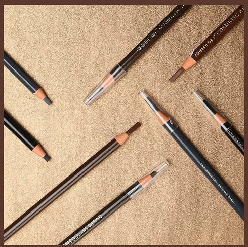 Waterproof Eyebrow Pencil – Long-Lasting & Natural Lift