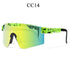 Outdoor Sport Pit Viper Sunglasses