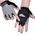 Non-Slip Breathable Gym Gloves