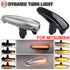 LED Dynamic Turn Signal Marker Light for Mitsubishi Lancer Evo X, Outlander Sport 2014+
