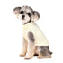 Warm Knitted Dog Sweater - Turtleneck for Small Pets