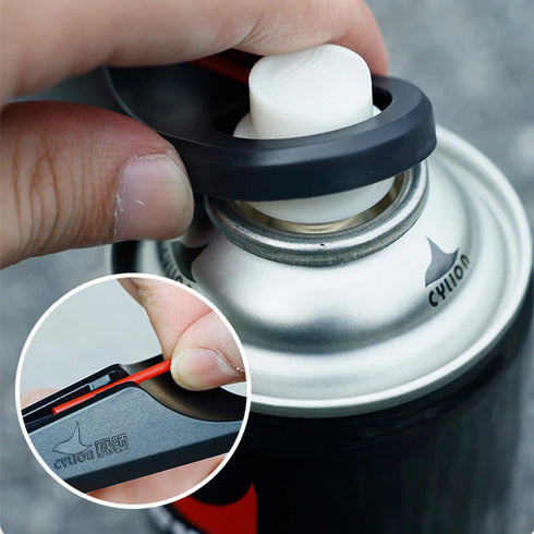 Motorcycle Chain Oiler & Cleaner Tool - Mess-Free Chain Wax & Lube Attachment