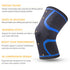 Compression Sleeve for Knee Support and Comfort
