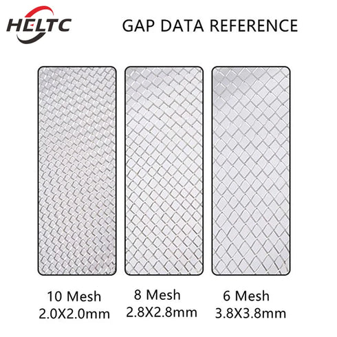 Stainless Steel Cat Litter Scoop - Fine Mesh, Easy to Clean