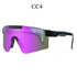 Outdoor Sport Pit Viper Sunglasses