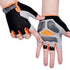 Non-Slip Breathable Gym Gloves