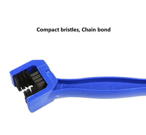 Portable Bicycle Chain Cleaner Kit