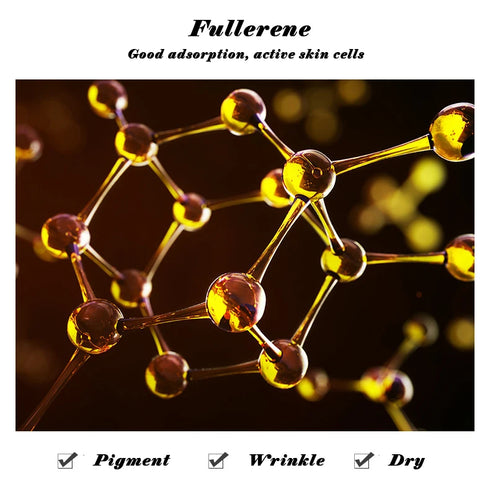 60pcs Gold Collagen Eye Masks – Moisturizing, Anti-Dark Circles & Eye Bags