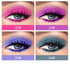 8-Color Matte Liquid Eyeshadow Stick – Waterproof & Long-Lasting