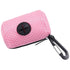 Dog Poop Bag Holder & Waste Bag Dispenser