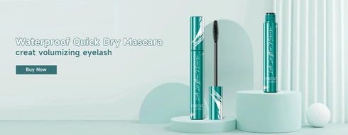 Shimmer Lip Gloss – Diamond Glitter & Waterproof