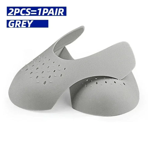 10PCS Anti-Crease Shoe Protectors