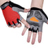 Non-Slip Breathable Gym Gloves