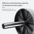 Non-Slip Ab Roller Wheel for Core Workouts