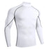 Men's Quick-Dry Compression Sport Shirt