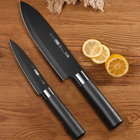 Japanese Chef's Knife for Sushi & Sashimi - 17.5cm Blade