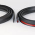 1.7m Windshield Moulding Seal Strip for Honda, Audi, BMW, VW & More
