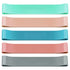 5-Piece Resistance Bands Set
